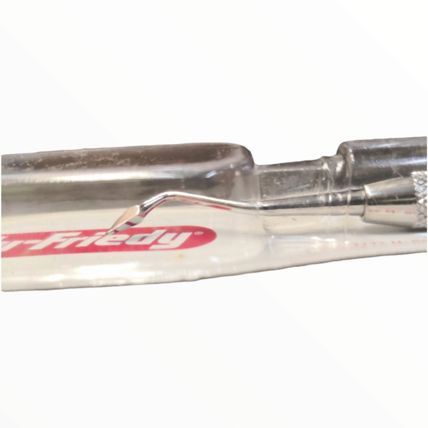 Espatula Atraumatical Art2 Hu-friedy