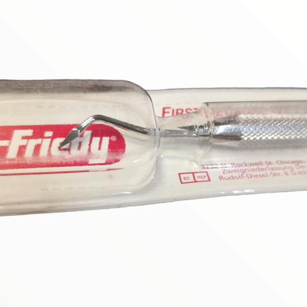 Espatula Atraumatical Art2 Hu-friedy