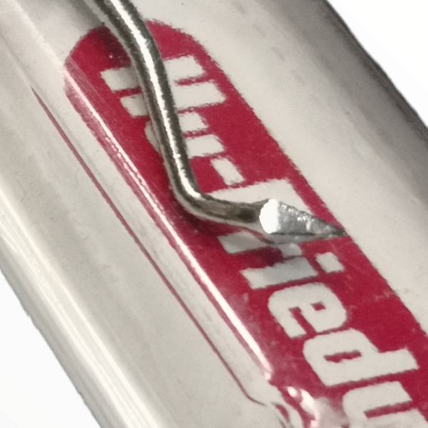 Espatula Atraumatical Art2 Hu-friedy