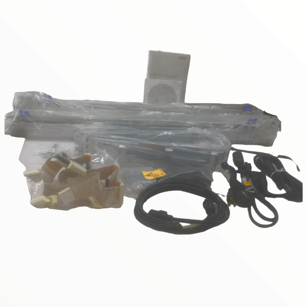 Servidor IBM 8670-31X x345 series