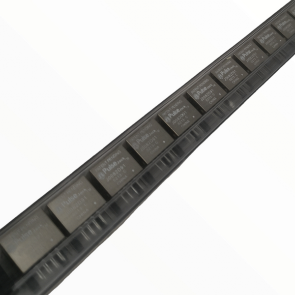 Conector RJ45 hembra metálico ethernet Pack 10pz