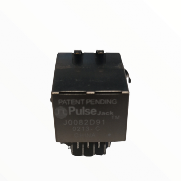 Conector RJ45 hembra metálico ethernet Pack 10pz