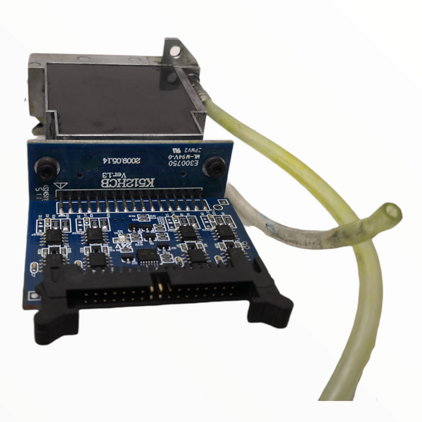 Par De Refacción Cabezal Konica Minolta Km512mn Usados