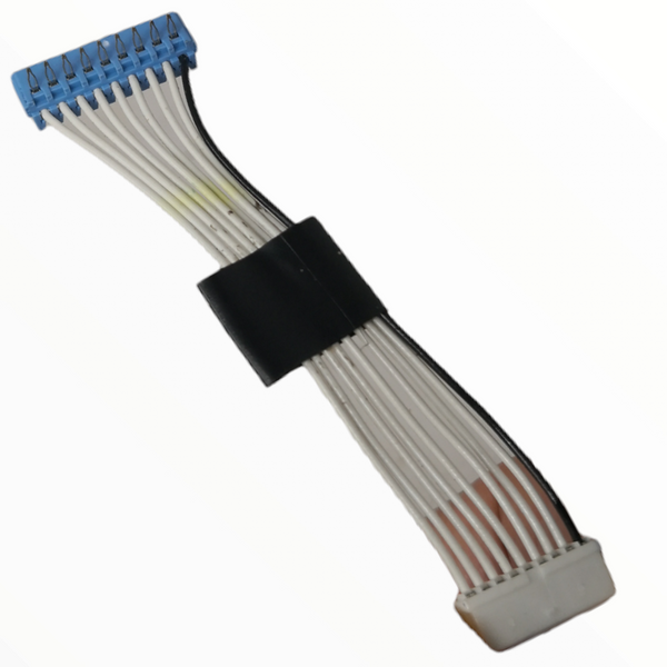 Cable con conectores Hembra 9 Pines 12 pack PCB electrónica