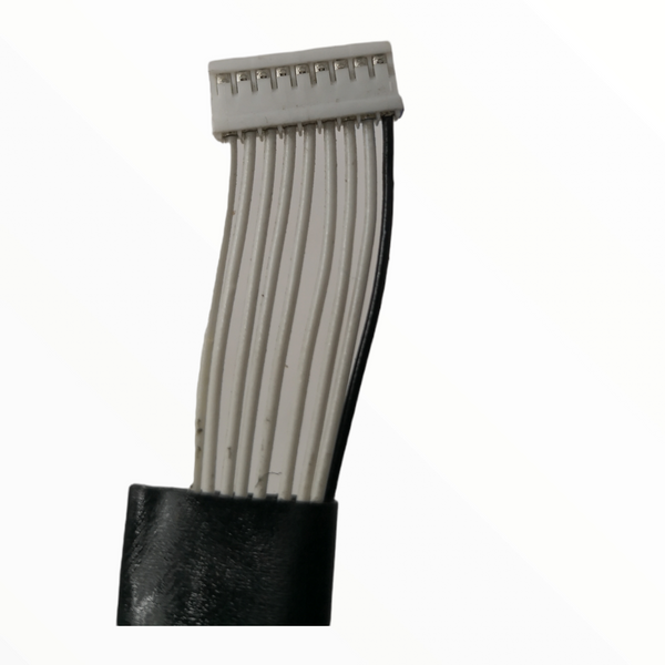 Cable con conectores Hembra 9 Pines 12 pack PCB electrónica