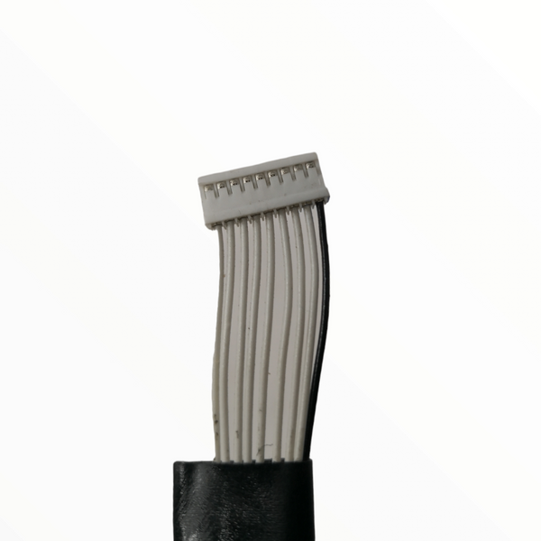 Cable con conectores Hembra 9 Pines 12 pack PCB electrónica