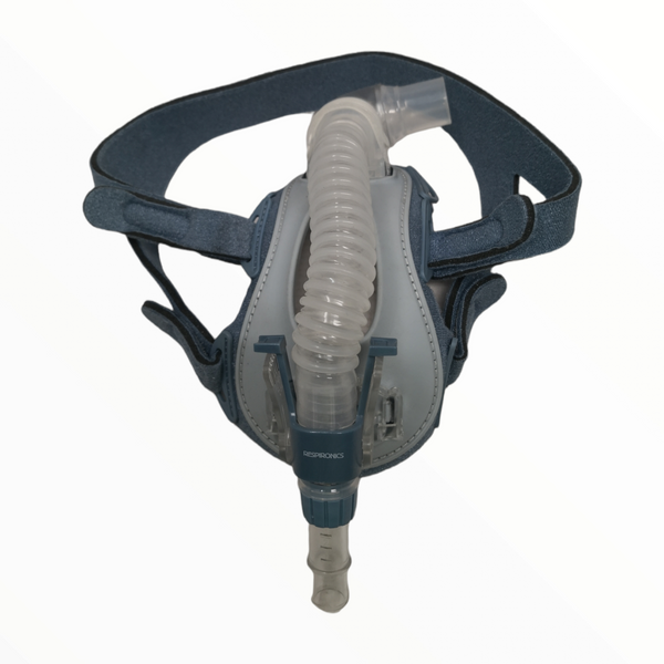 Mascarilla Nasal Phillips Comfort Lite 2 Respironics Seminueva