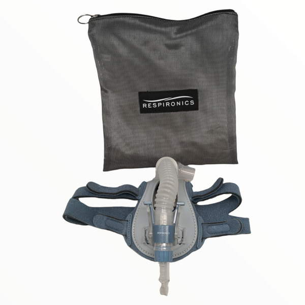 Mascarilla Nasal Phillips Comfort Lite 2 Respironics Seminueva