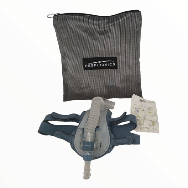 Mascarilla Nasal Phillips Comfort Lite 2 Respironics Seminueva