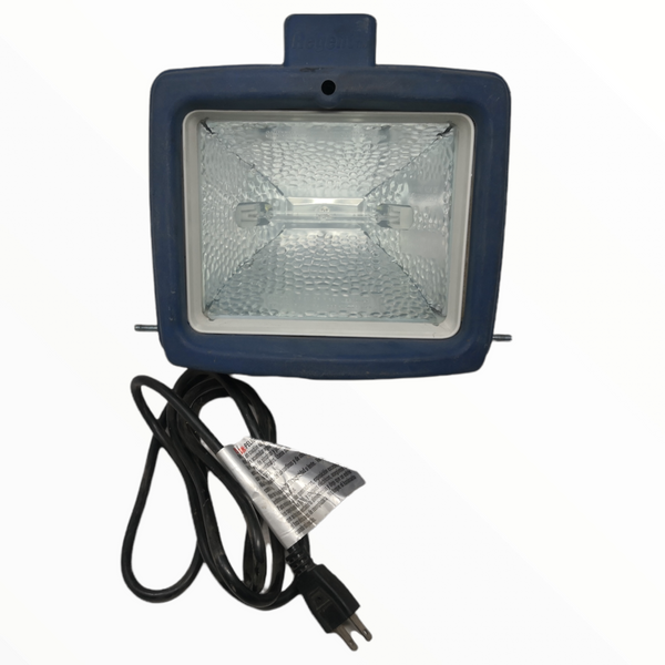 Reflector Lampara halogeno Regent HCT300 Usado