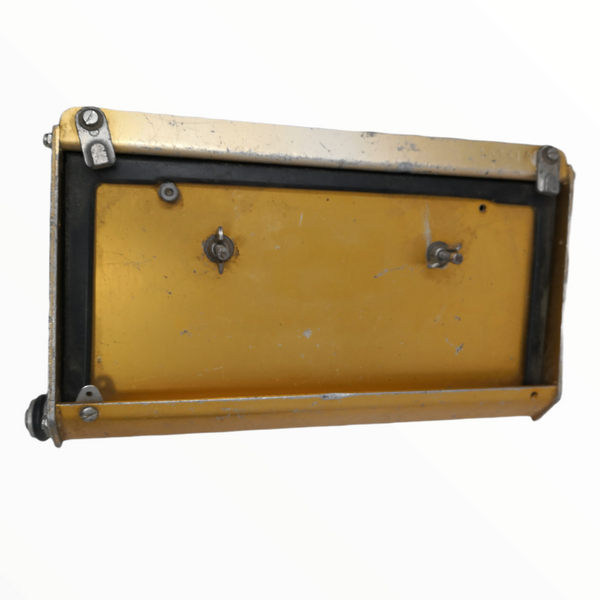 Herramientas Para Paneles De Yeso Flat Box 10 Columbia