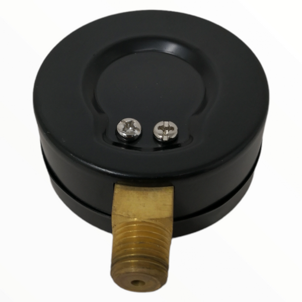 Manómetro  100 psi ¼”NPT GENEBRE