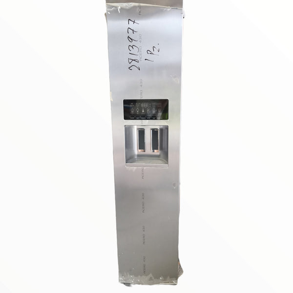 Puerta Congelador Repuesto refri Kitchen aid KRSC703HPS
