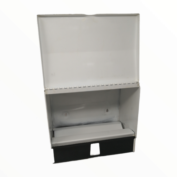 Despachador de Toallitas de Papel interdobladas seminuevo