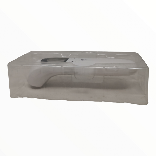 Termómetro Digital Infrarrojo frente y cuerpo