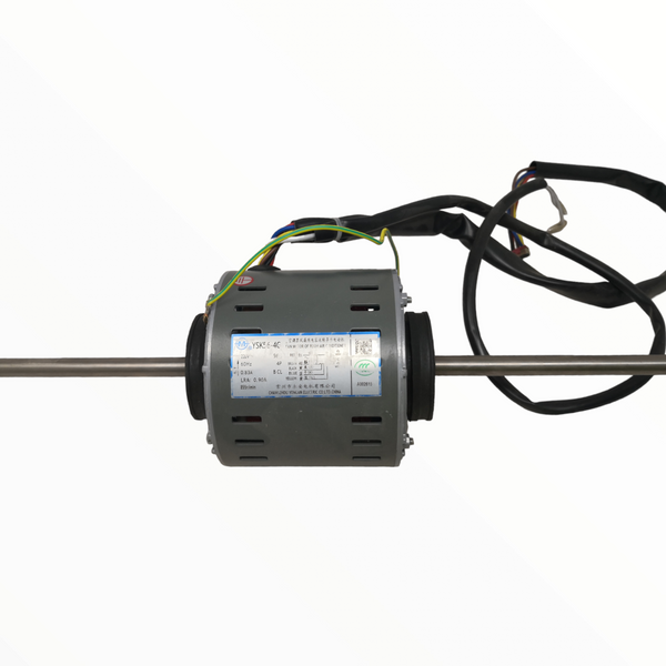 Motor Electrico Ventilador AC YSK56-4G 855rpm 220v