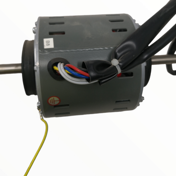 Motor Electrico Ventilador AC YSK56-4G 855rpm 220v