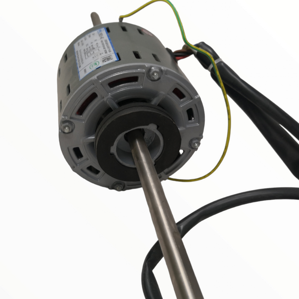 Motor Electrico Ventilador AC YSK56-4G 855rpm 220v