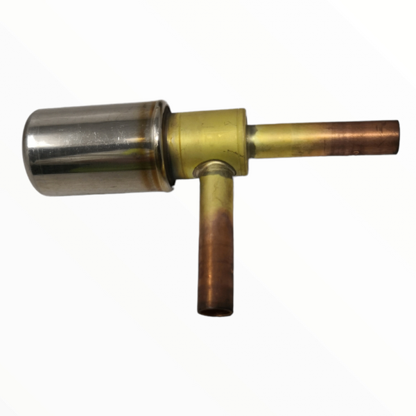 Bobina Válvula Expansión D32MISZ-1R aire AC Daikin