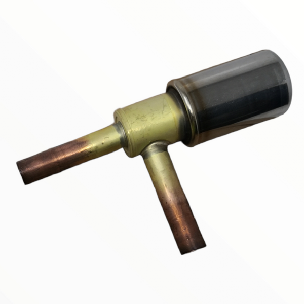 Bobina Válvula Expansión D32MISZ-1R aire AC Daikin