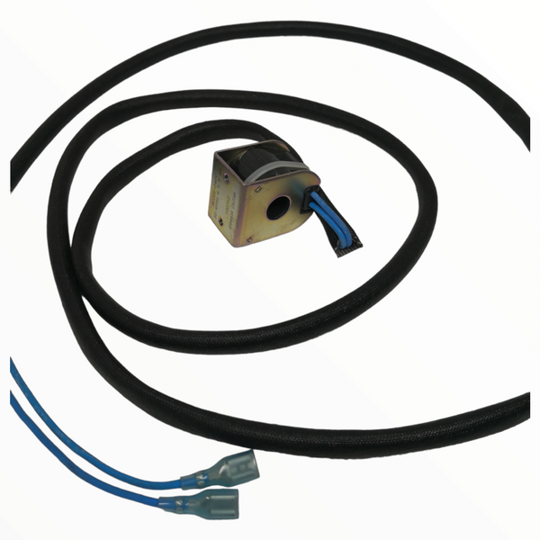 Válvula solenoide Unidireccional 220v