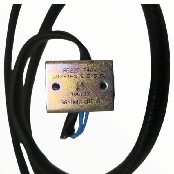 Válvula solenoide Unidireccional 220v