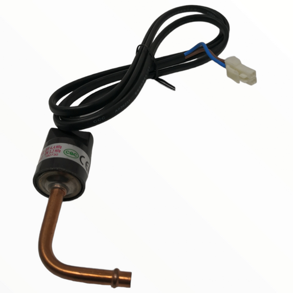 Interruptor de Presión Aire acondicionado Carrier
