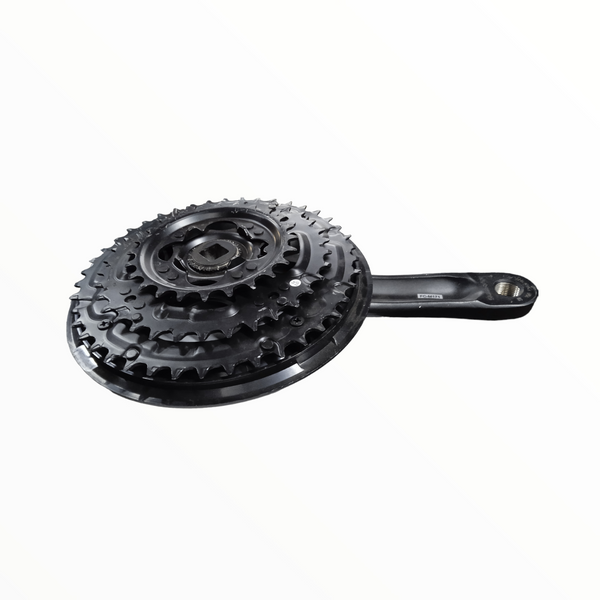 Multiplicacion Shimano Fc-m171 170mm 42/34/24
