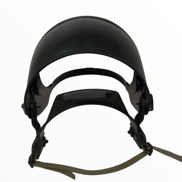 Careta protectora Uvex bionic shield Usada