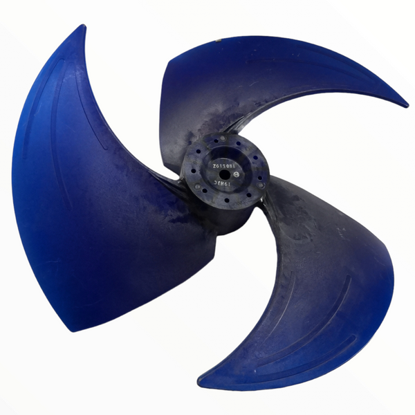 Aspas Plásticas para Ventilador 70 cm