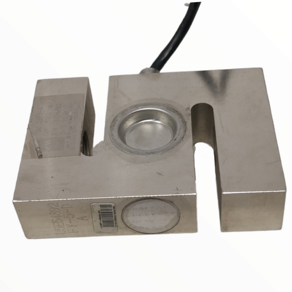 DEFY-A-5Klb Celda de Carga tipo S usada