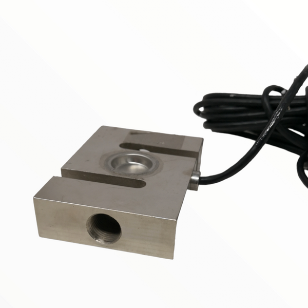 DEFY-A-5Klb Celda de Carga tipo S usada