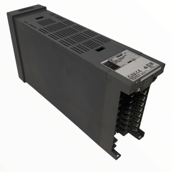 Controlador Yokogawa YS1500 indicador PID montaje sobre panel