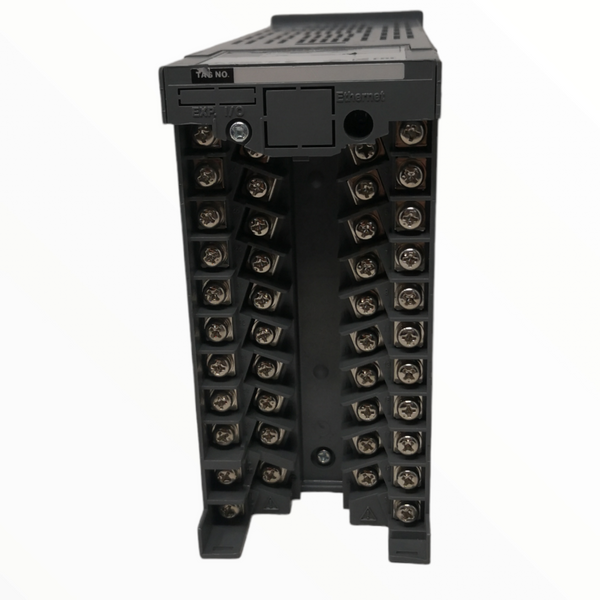 Controlador Yokogawa YS1500 indicador PID montaje sobre panel