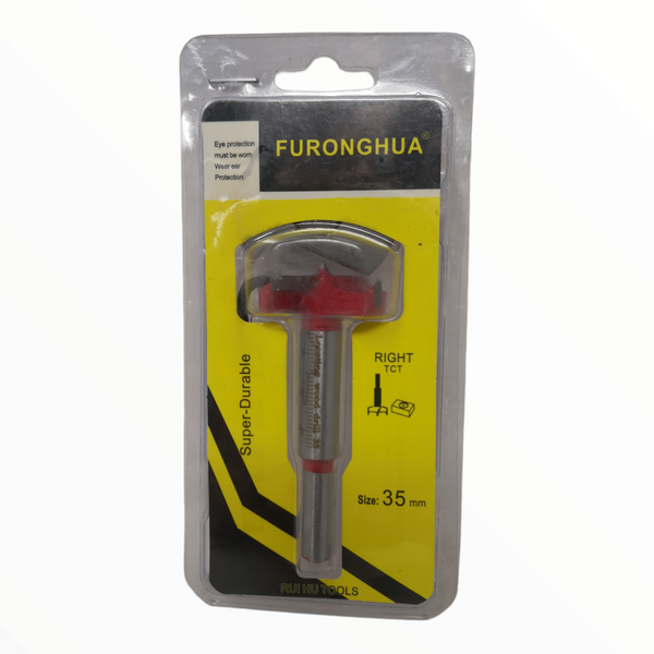 Brocas madera ranuradoar fresa Router para Taladro