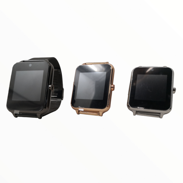 Reloj Inteligente Smartwatch Wearable Device Generico