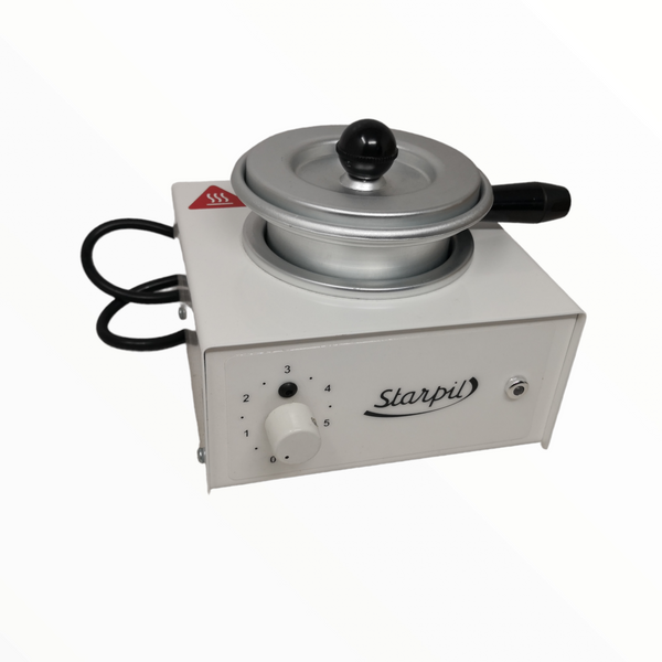 Fundidor Cera Depilar Starpil 250 gr