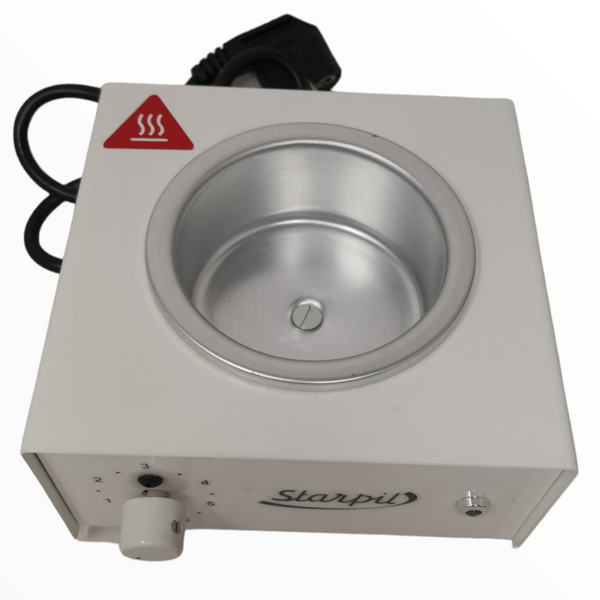 Fundidor Cera Depilar Starpil 250 gr