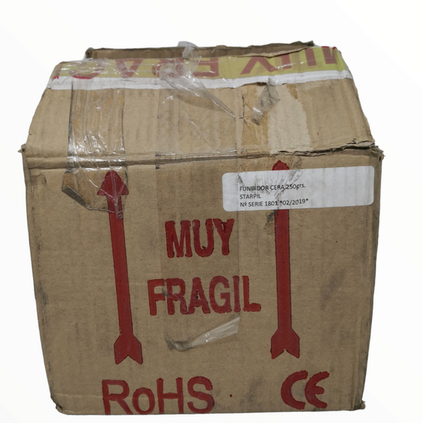 Fundidor Cera Depilar Starpil 250 gr