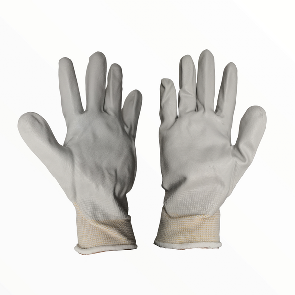 Par Guantes De trabajo Anticorte Essembly Grip