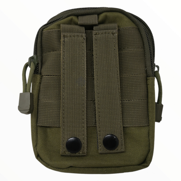 Mochila Mini táctica multifuncional cinturón Porta Objetos