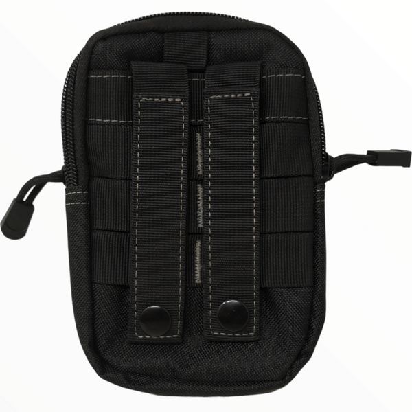 Mochila Mini táctica multifuncional cinturón Porta Objetos