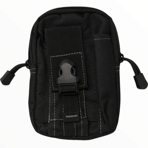 Mochila Mini táctica multifuncional cinturón Porta Objetos