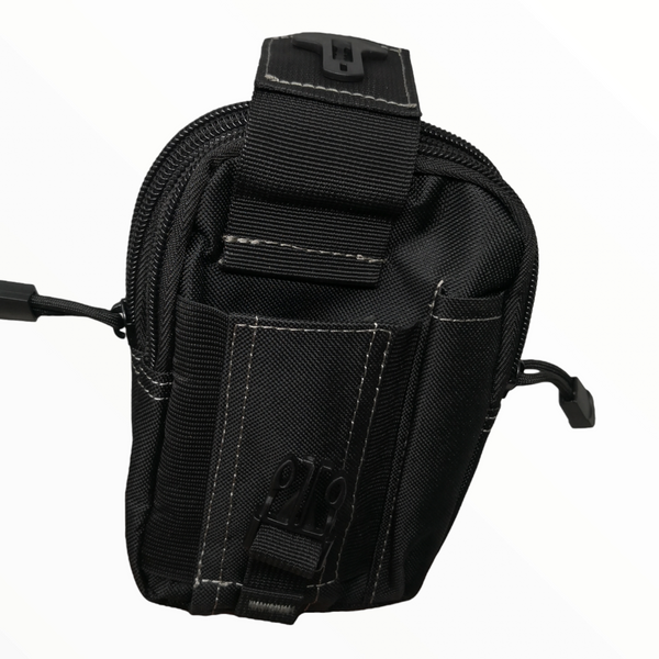 Mochila Mini táctica multifuncional cinturón Porta Objetos