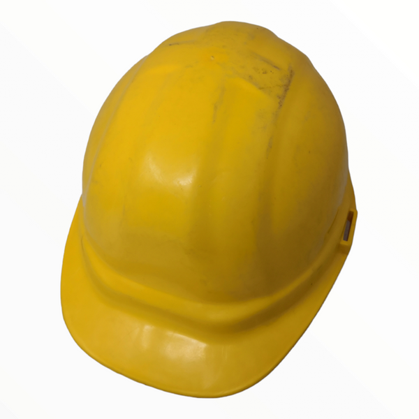 Remate Cascos de Seguridad Equipo Construcción Usado