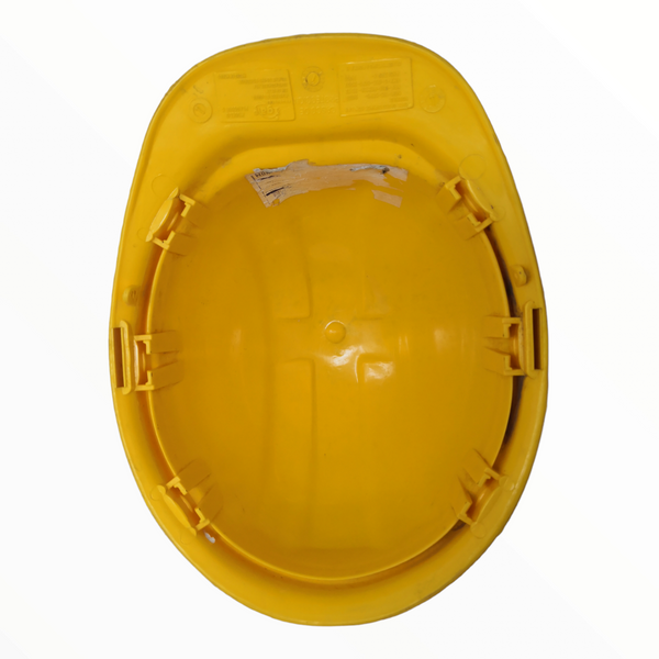 Remate Cascos de Seguridad Equipo Construcción Usado