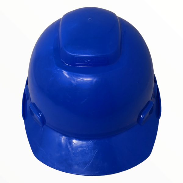 Remate Cascos de Seguridad Equipo Construcción Usado