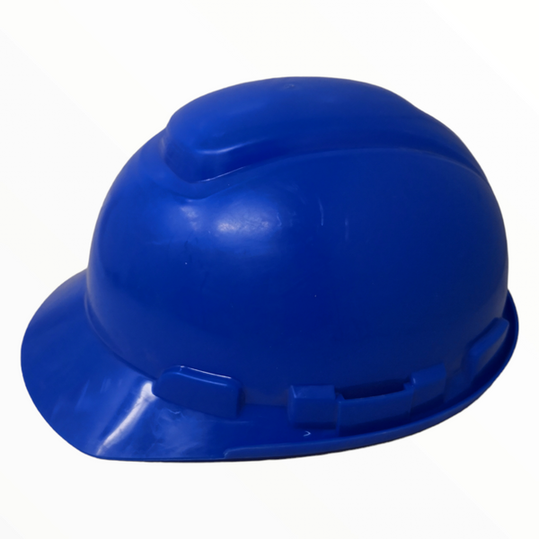 Remate Cascos de Seguridad Equipo Construcción Usado
