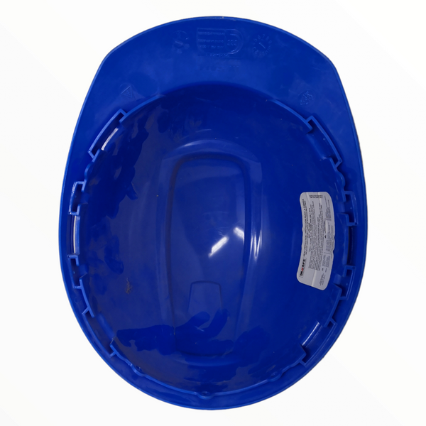 Remate Cascos de Seguridad Equipo Construcción Usado