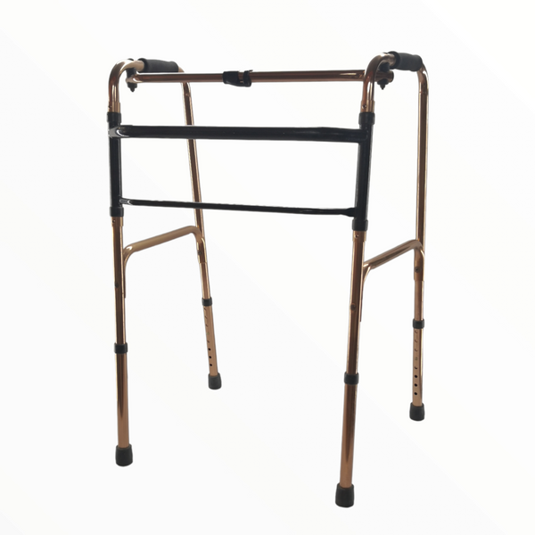 Andadera Ortopédica Plegable Usada